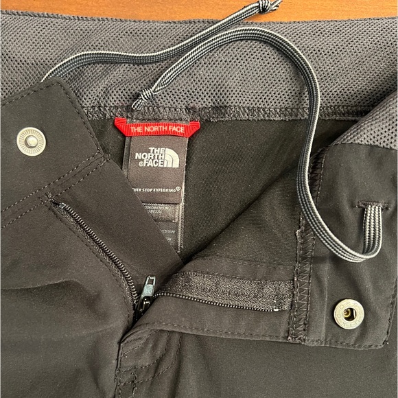 THE NORTH FACE Black Apex Skirt Skort - Picture 12 of 16